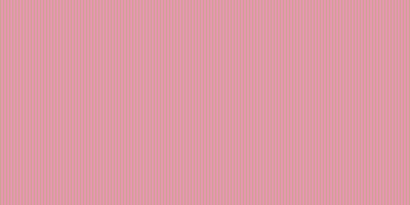 #de7697 (75%), #caa393 vertical lines, two pixels wide, four pixels apart