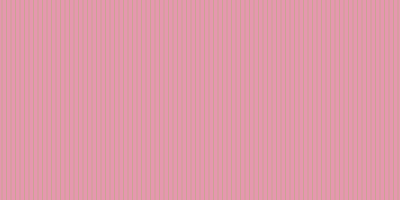 #de7697 (75%), #caa393 vertical lines, two pixels wide, seven pixels apart