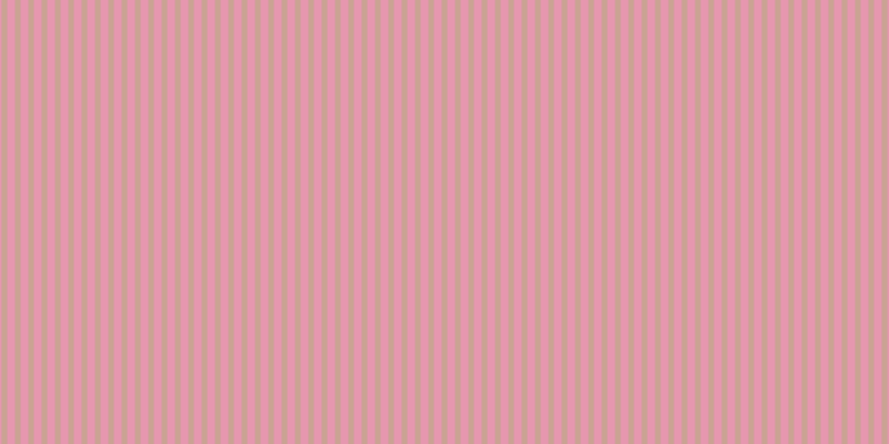 #de7697 (75%), #caa393 vertical lines, five pixels wide, seven pixels apart