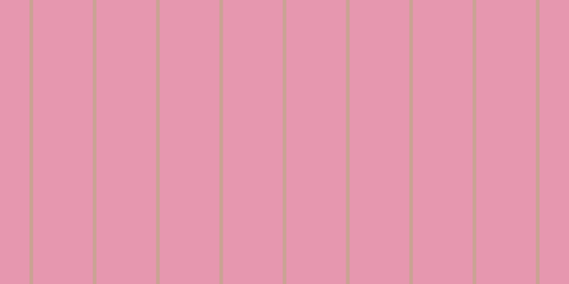 #de7697 (75%), #caa393 vertical lines, five pixels wide, eighty-four pixels apart