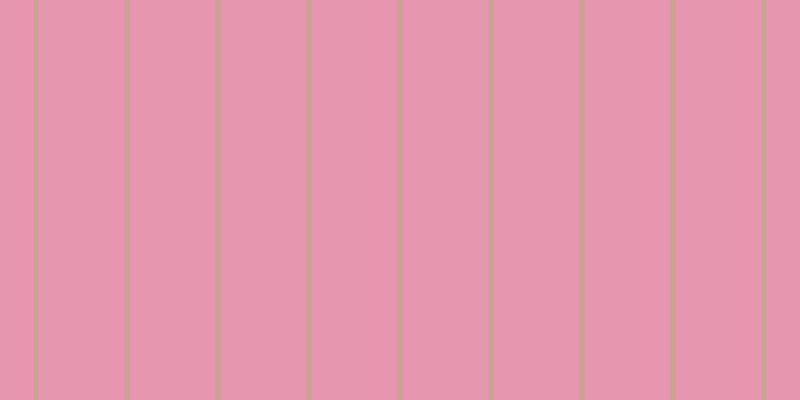 #de7697 (75%), #caa393 vertical lines, five pixels wide, eighty-six pixels apart
