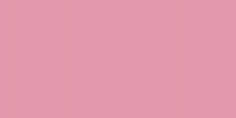#de7697 (75%), #caa393 vertical lines, one pixels wide, nine pixels apart