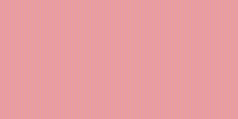 #de7697 (75%), #eba393 vertical lines, four pixels wide, four pixels apart
