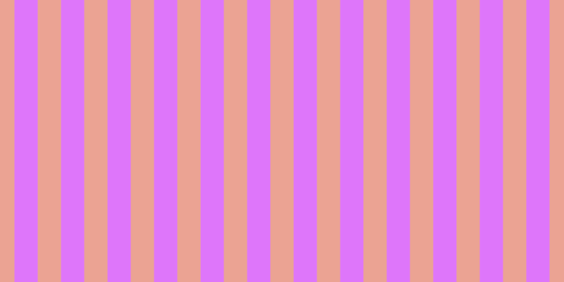 #de76fa, #eba393 vertical lines, thirty-three pixels wide, thirty-three pixels apart