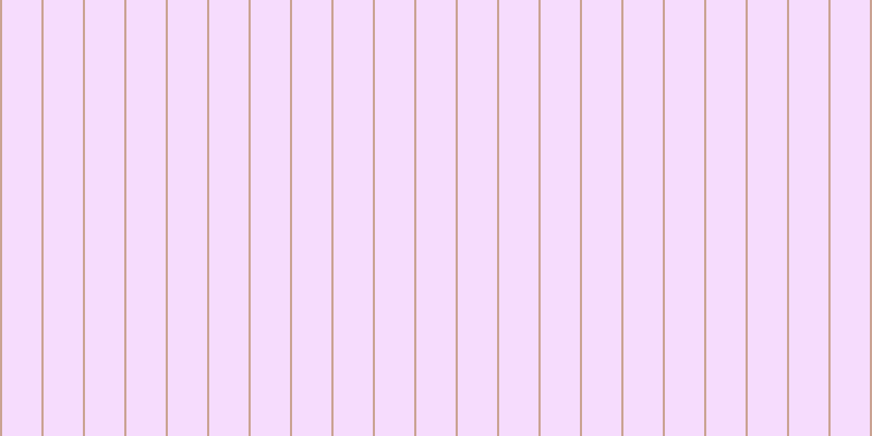 #de76fa (25%), #caa393 vertical lines, two pixels wide, thirty-six pixels apart