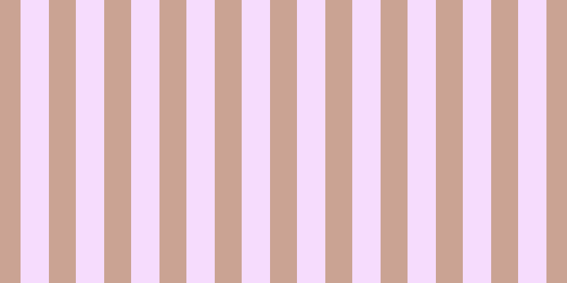 #de76fa (25%), #caa393 vertical lines, thirty-eight pixels wide, forty pixels apart