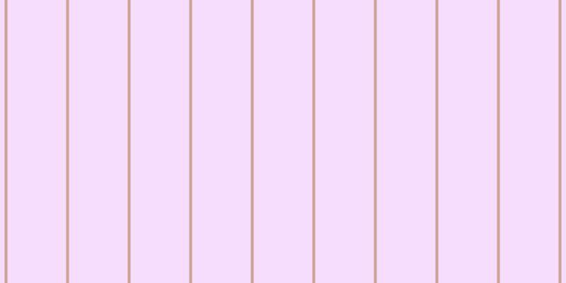 #de76fa (25%), #caa393 vertical lines, four pixels wide, eighty-three pixels apart