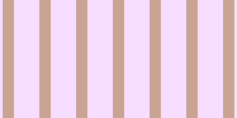 #de76fa (25%), #caa393 vertical lines, thirty-eight pixels wide, eighty-six pixels apart