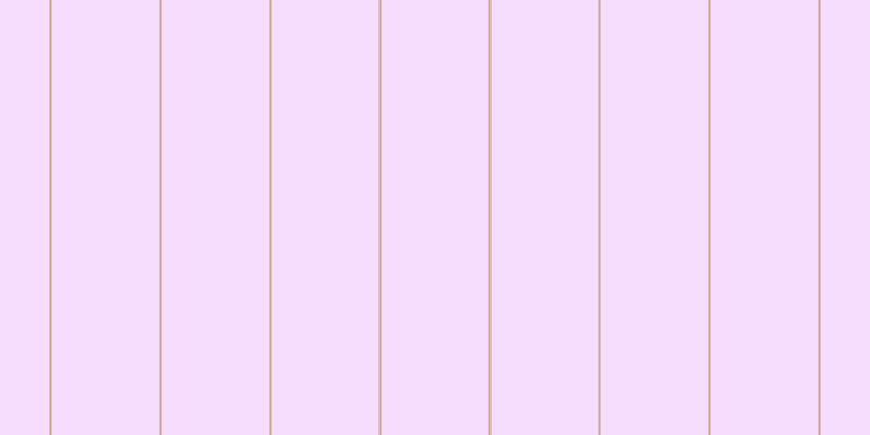 #de76fa (25%), #caa393 vertical lines, two pixels wide, ninety-nine pixels apart