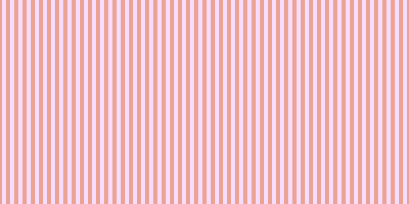 #de76fa (25%), #eba393 vertical lines, eight pixels wide, eight pixels apart