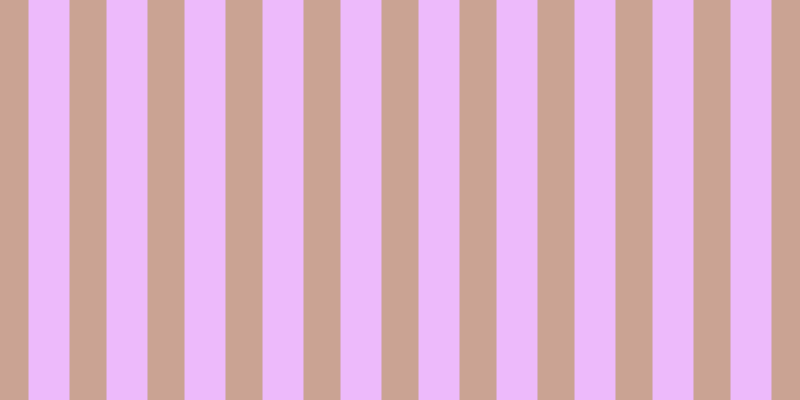 #de76fa (50%), #caa393 vertical lines, thirty-seven pixels wide, forty-one pixels apart