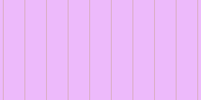#de76fa (50%), #caa393 vertical lines, two pixels wide, eighty-four pixels apart