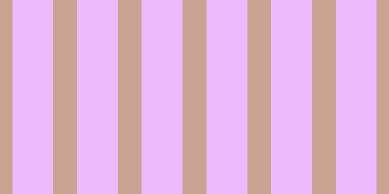 #de76fa (50%), #caa393 vertical lines, forty-nine pixels wide, eighty-four pixels apart