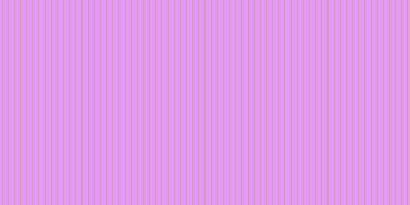 #de76fa (75%), #caa393 vertical lines, two pixels wide, ten pixels apart