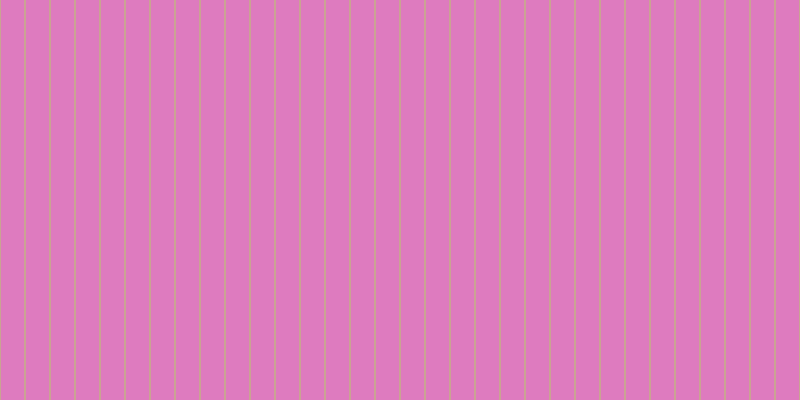 #de7bbf, #caa393 vertical lines, two pixels wide, twenty-three pixels apart