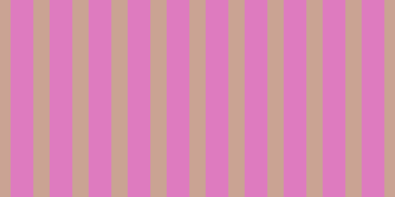 #de7bbf, #caa393 vertical lines, thirty-three pixels wide, forty-six pixels apart
