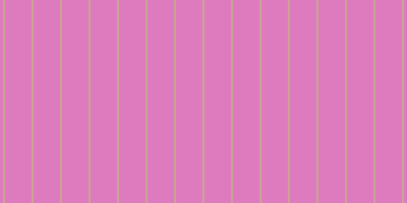 #de7bbf, #caa393 vertical lines, four pixels wide, fifty-two pixels apart