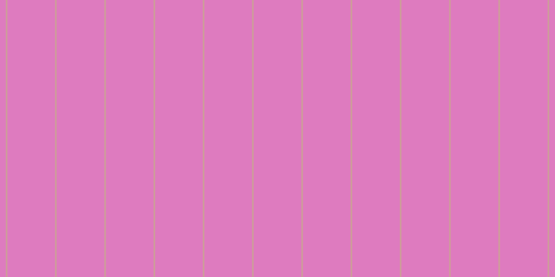 #de7bbf, #caa393 vertical lines, two pixels wide, sixty-nine pixels apart