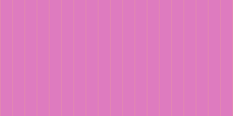 #de7bbf, #eba393 vertical lines, one pixels wide, forty-one pixels apart