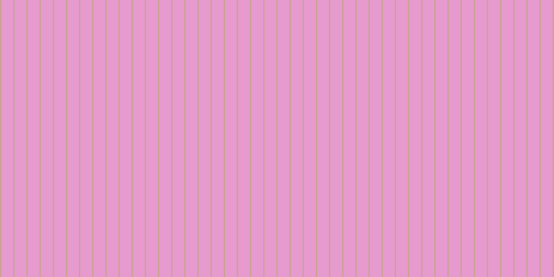 #de7bbf (75%), #caa393 vertical lines, two pixels wide, seventeen pixels apart