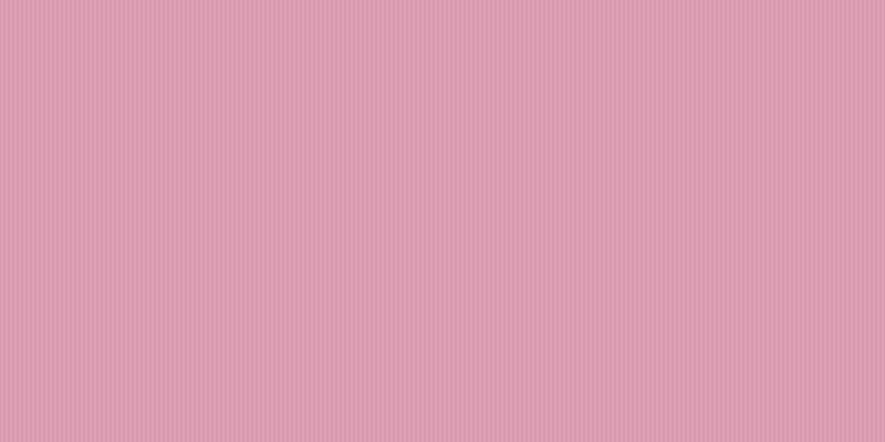 #de7bbf (75%), #caa393 vertical lines, two pixels wide, two pixels apart