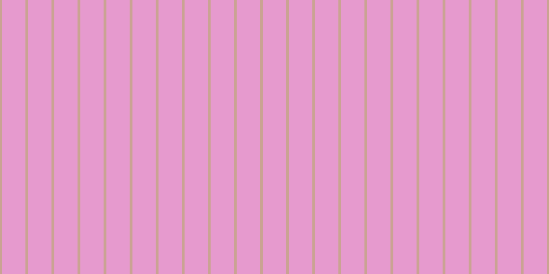 #de7bbf (75%), #caa393 vertical lines, four pixels wide, thirty-four pixels apart