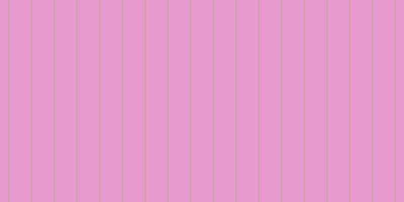 #de7bbf (75%), #caa393 vertical lines, two pixels wide, forty-three pixels apart