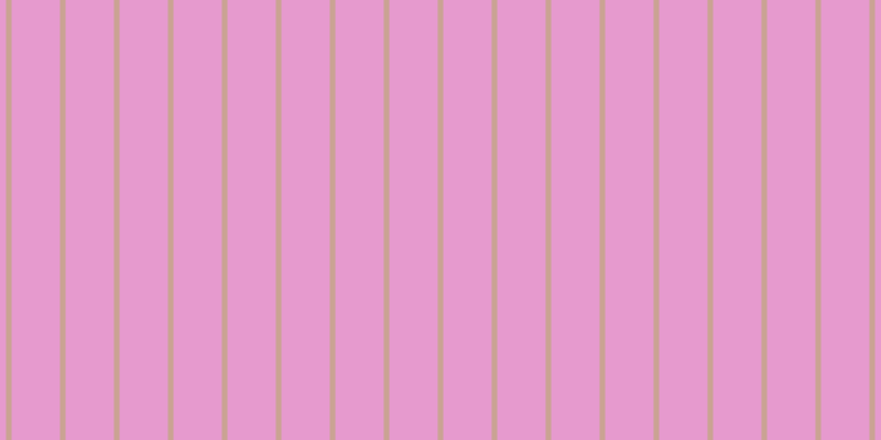 #de7bbf (75%), #caa393 vertical lines, five pixels wide, forty-four pixels apart