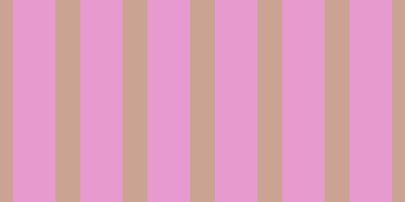 #de7bbf (75%), #caa393 vertical lines, forty-nine pixels wide, eighty-four pixels apart