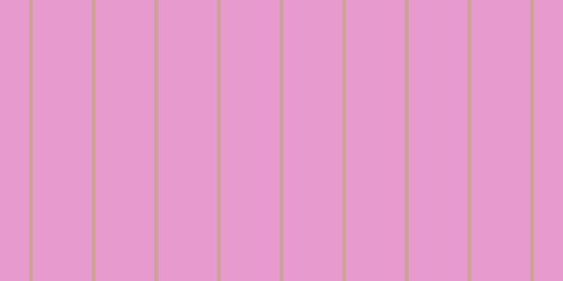 #de7bbf (75%), #caa393 vertical lines, five pixels wide, eighty-four pixels apart