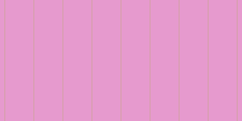 #de7bbf (75%), #caa393 vertical lines, two pixels wide, ninety-four pixels apart