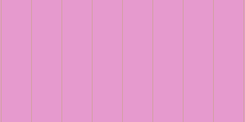 #de7bbf (75%), #caa393 vertical lines, two pixels wide, ninety-seven pixels apart
