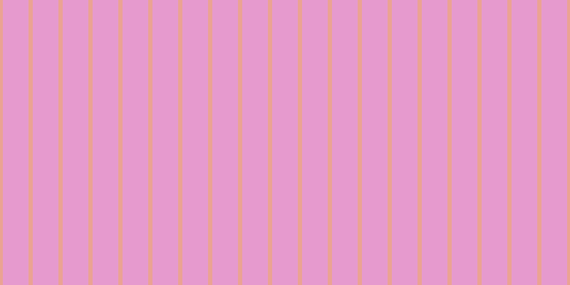 #de7bbf (75%), #eba393 vertical lines, six pixels wide, thirty-six pixels apart
