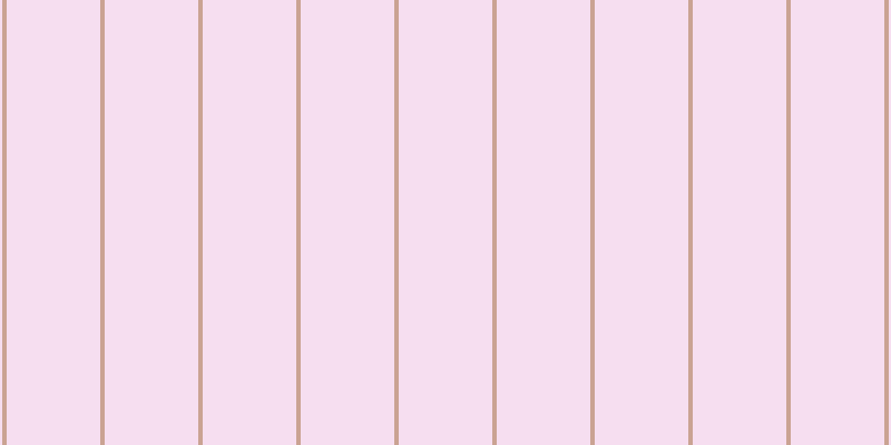 #de7bc6 (25%), #caa393 vertical lines, four pixels wide, eighty-four pixels apart