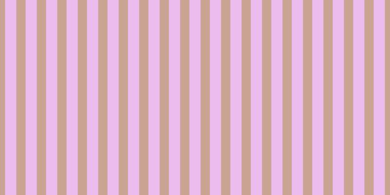 #de7be0 (50%), #caa393 vertical lines, nineteen pixels wide, twenty-three pixels apart
