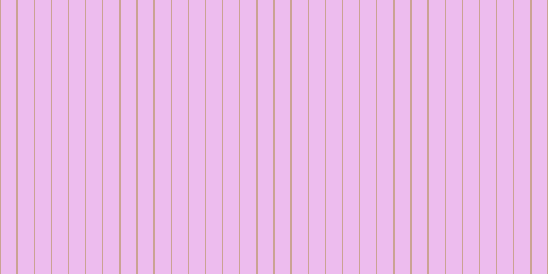 #de7be0 (50%), #caa393 vertical lines, two pixels wide, twenty-three pixels apart