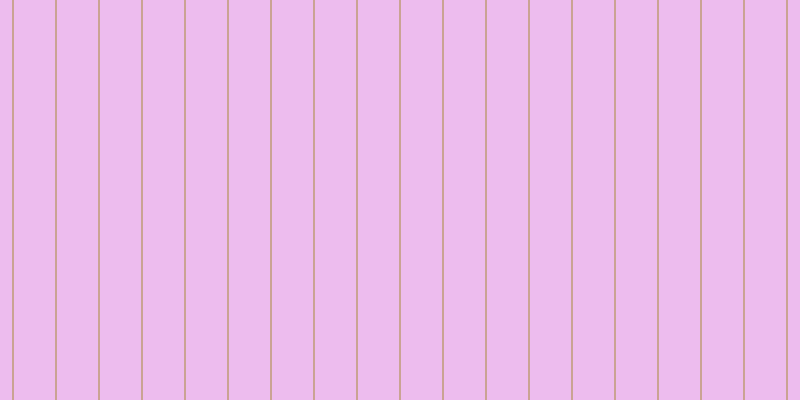 #de7be0 (50%), #caa393 vertical lines, two pixels wide, forty-one pixels apart