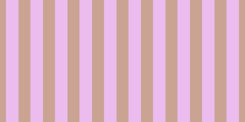#de7be0 (50%), #caa393 vertical lines, thirty-nine pixels wide, forty-one pixels apart