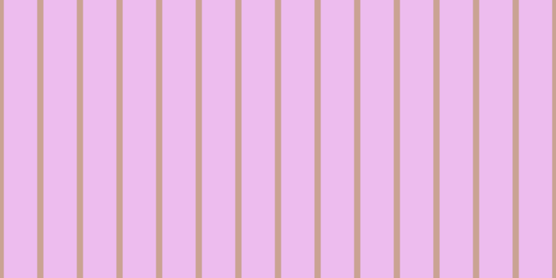 #de7be0 (50%), #caa393 vertical lines, nine pixels wide, forty-eight pixels apart