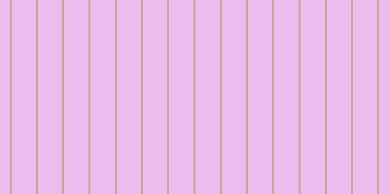 #de7be0 (50%), #caa393 vertical lines, four pixels wide, fifty pixels apart