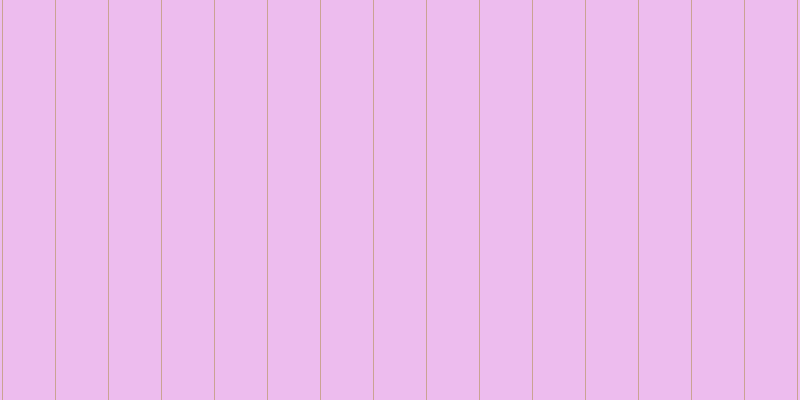 #de7be0 (50%), #caa393 vertical lines, one pixels wide, fifty-two pixels apart