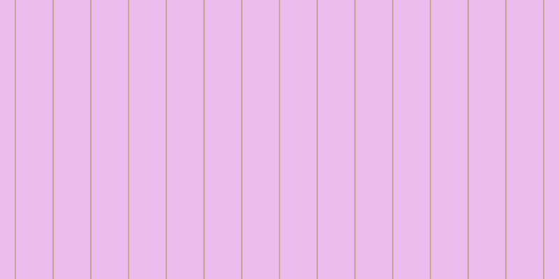 #de7be0 (50%), #caa393 vertical lines, two pixels wide, fifty-two pixels apart