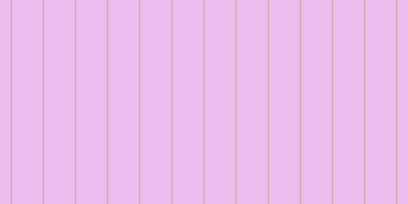 #de7be0 (50%), #caa393 vertical lines, two pixels wide, sixty-one pixels apart