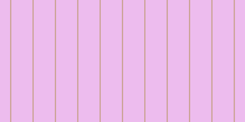 #de7be0 (50%), #caa393 vertical lines, four pixels wide, sixty-nine pixels apart