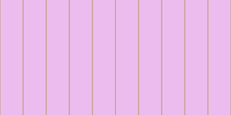 #de7be0 (50%), #caa393 vertical lines, four pixels wide, seventy-six pixels apart