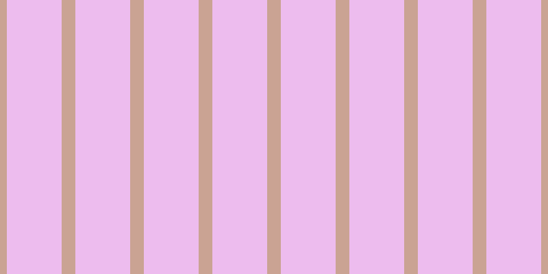 #de7be0 (50%), #caa393 vertical lines, twenty pixels wide, eighty pixels apart