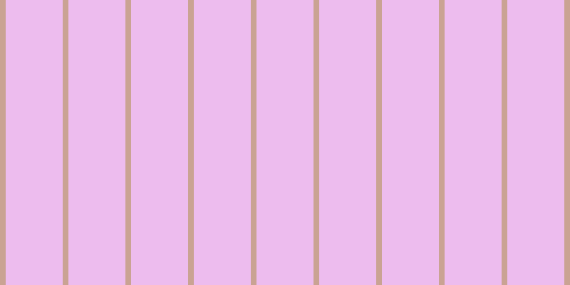 #de7be0 (50%), #caa393 vertical lines, eight pixels wide, eighty pixels apart