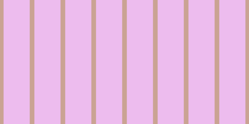 #de7be0 (50%), #caa393 vertical lines, fifteen pixels wide, eighty-four pixels apart
