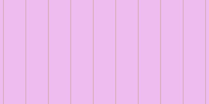 #de7be0 (50%), #caa393 vertical lines, two pixels wide, eighty-four pixels apart