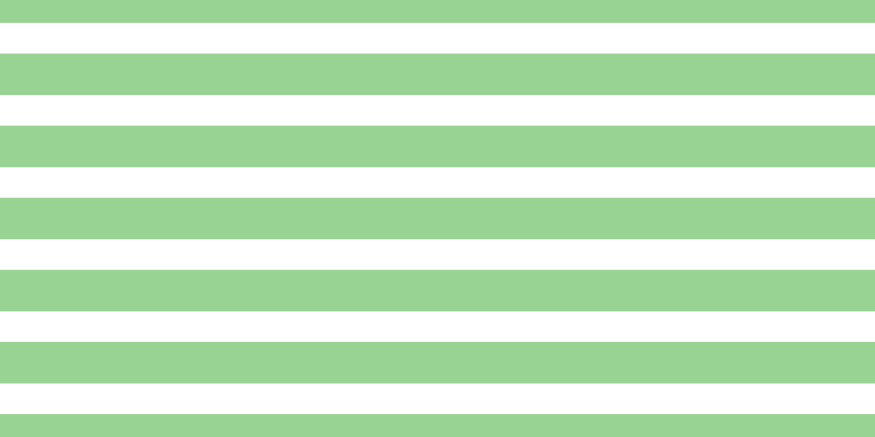 #de7eec (0%), #99d393 horizontal lines, thirty-eight pixels wide, twenty-eight pixels apart